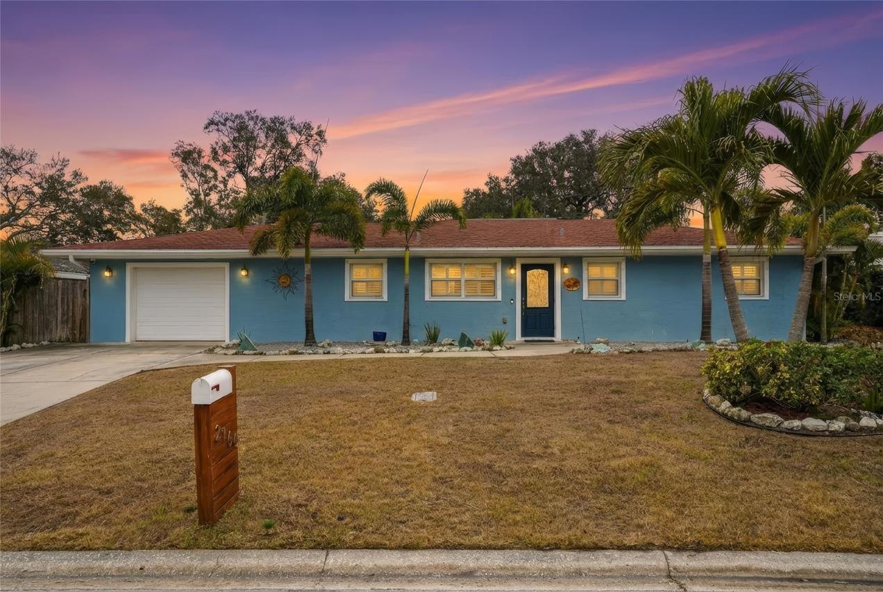 2166 Lanai Ave., Belleair Bluffs, FL 33770