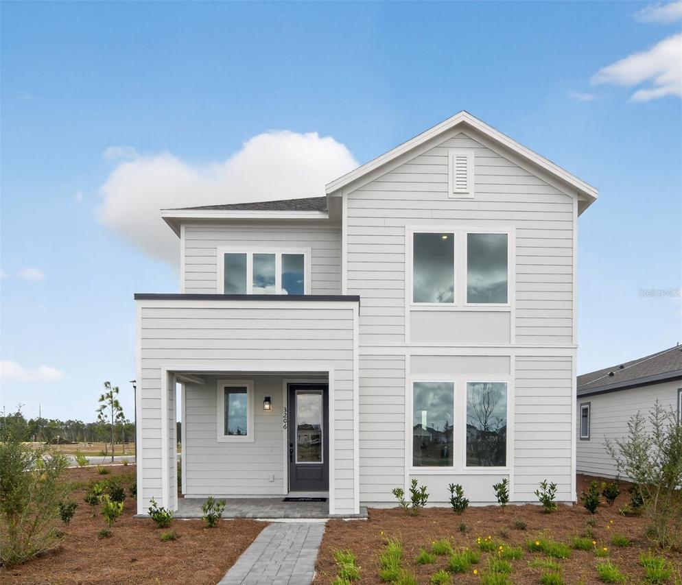 3206 Voyager Ave., St Cloud, FL 34771