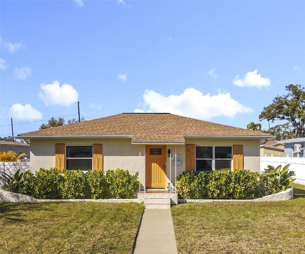 2625 19th St., St Petersburg, FL 33712