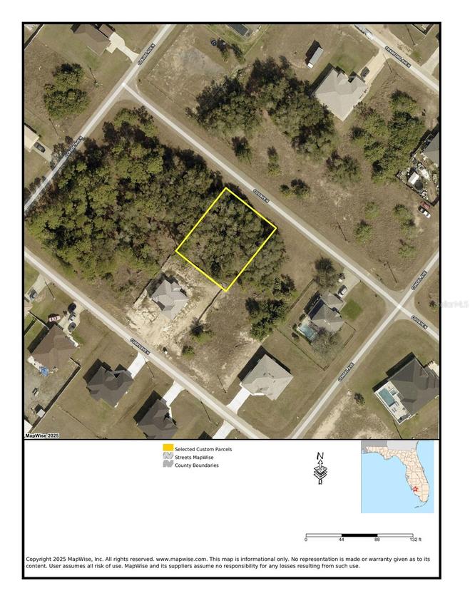 2005 Coy Ave., Lehigh Acres, FL 33971