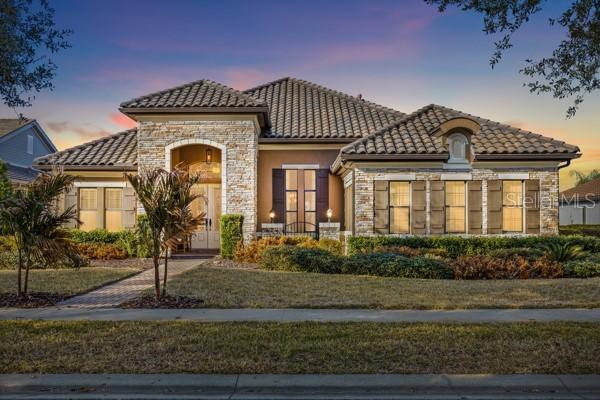 14715 Fishhawk Preserve Dr., Lithia, FL 33547