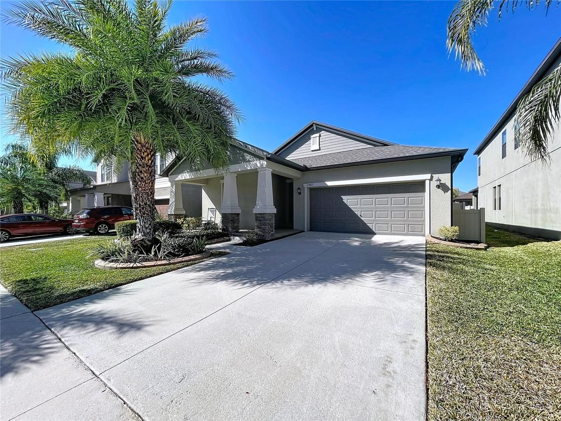 13907 Roseate Tern Ln., Riverview, FL 33579