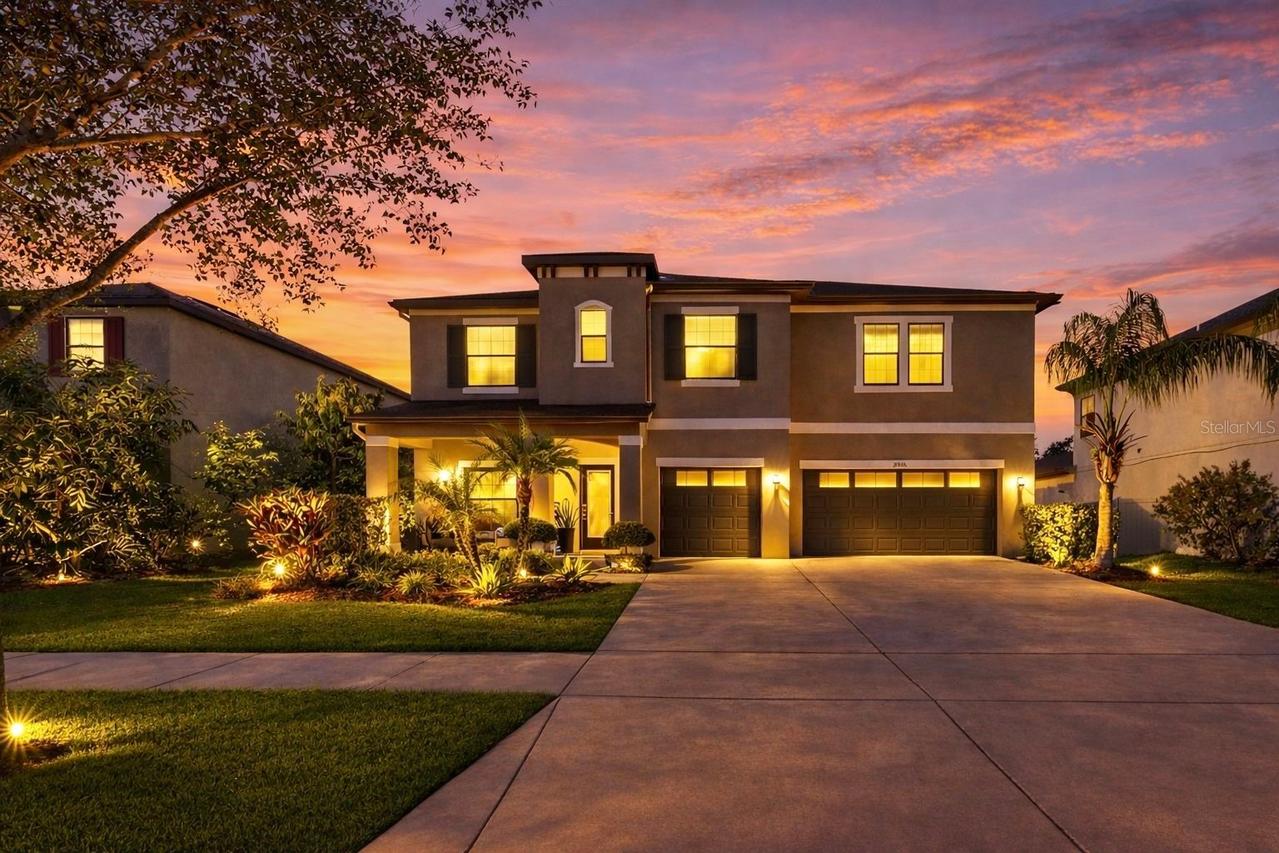 2935 Shetland Ridge Dr., Valrico, FL 33596