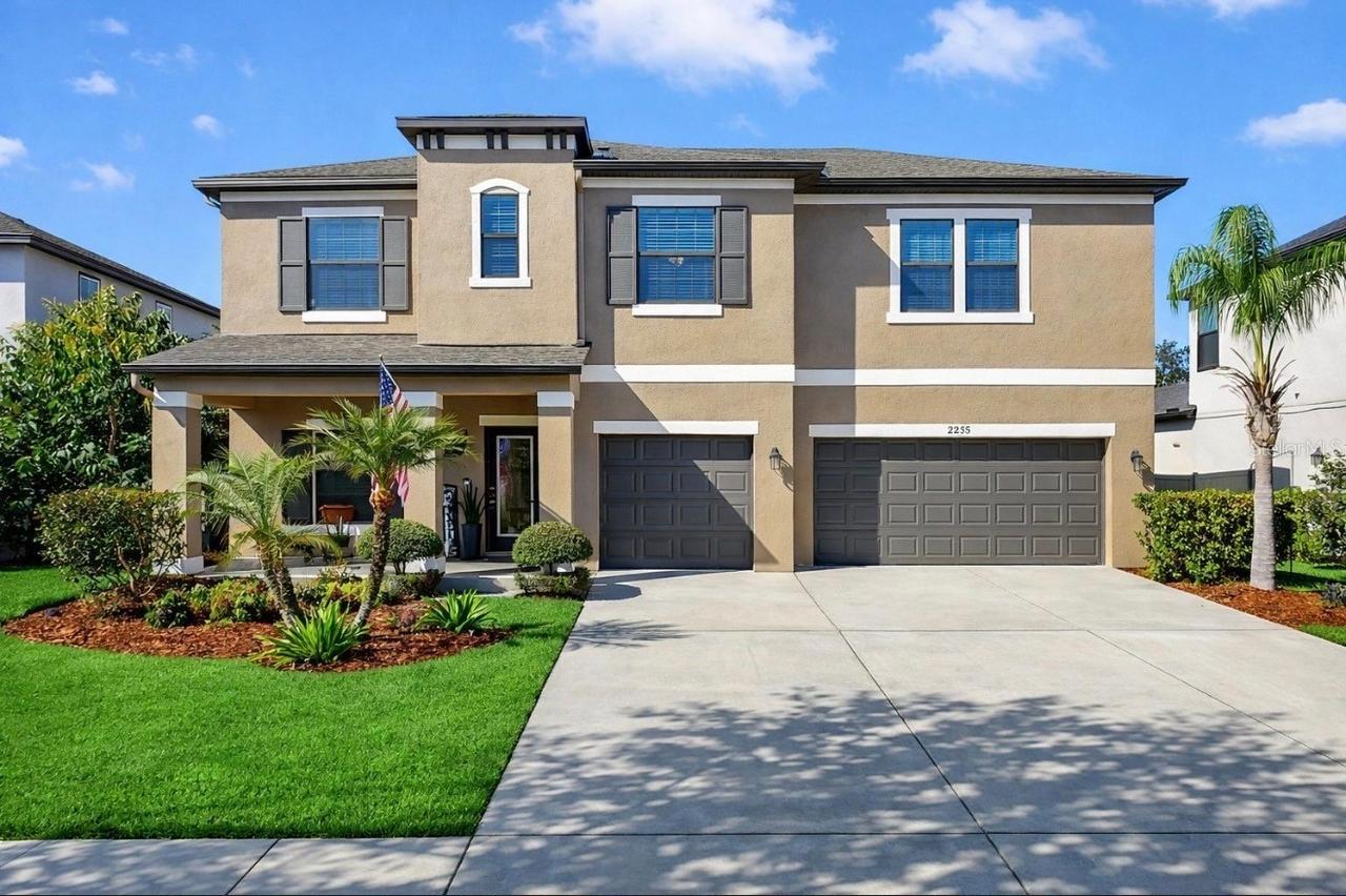 2935 Shetland Ridge Dr., Valrico, FL 33596