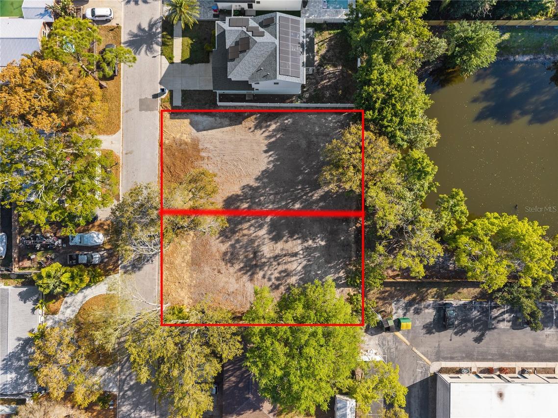 5100 Rena St., St Petersburg, FL 33709