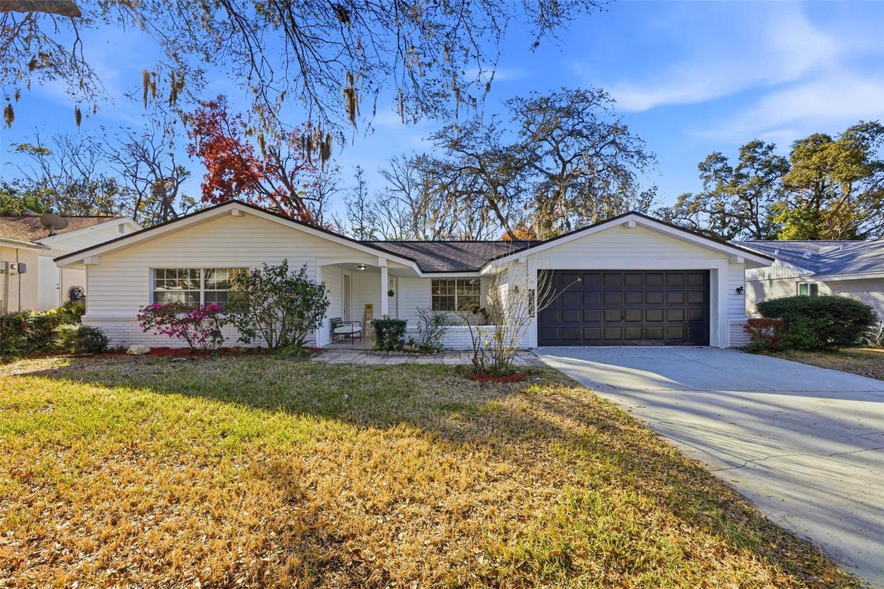 12303 Camp Creek Ln., Hudson, FL 34667