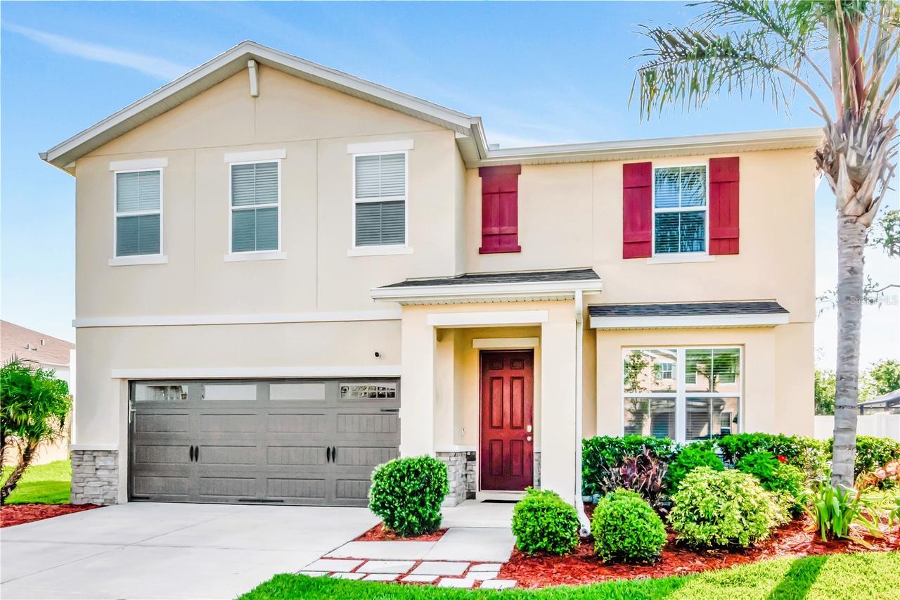 5446 Suncatcher Dr., Wesley Chapel, FL 33545