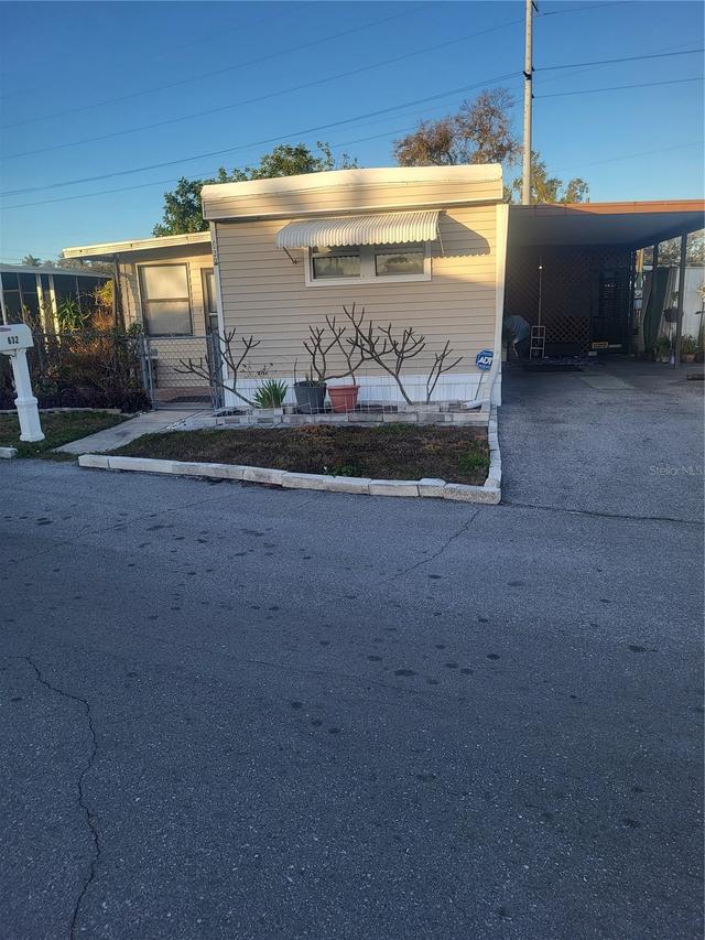 6580 Seminole Blvd. #632, Seminole, FL 33772