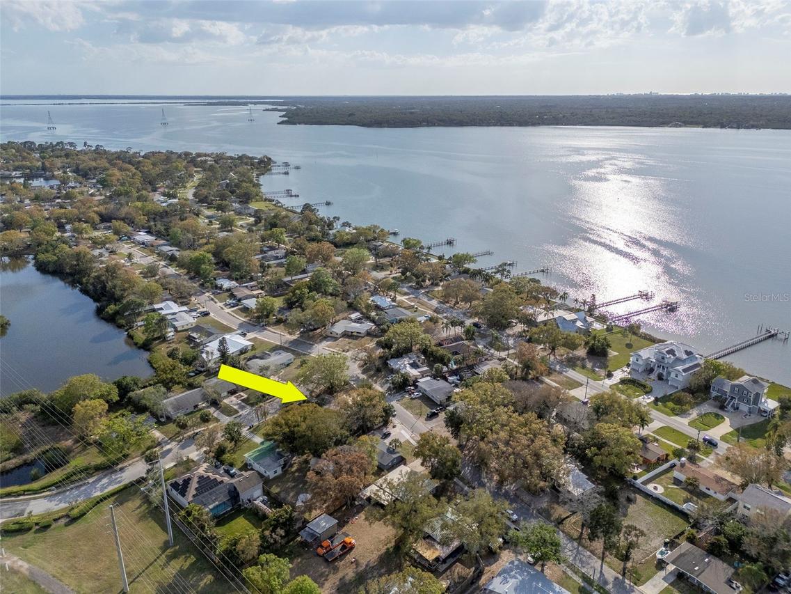 347 Country Club Dr., Oldsmar, FL 34677