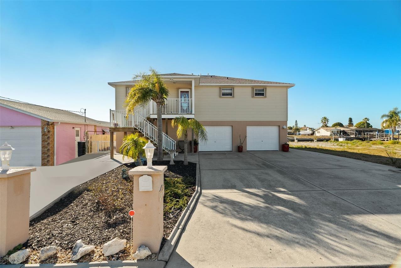 13533 Veronica Dr., Hudson, FL 34667