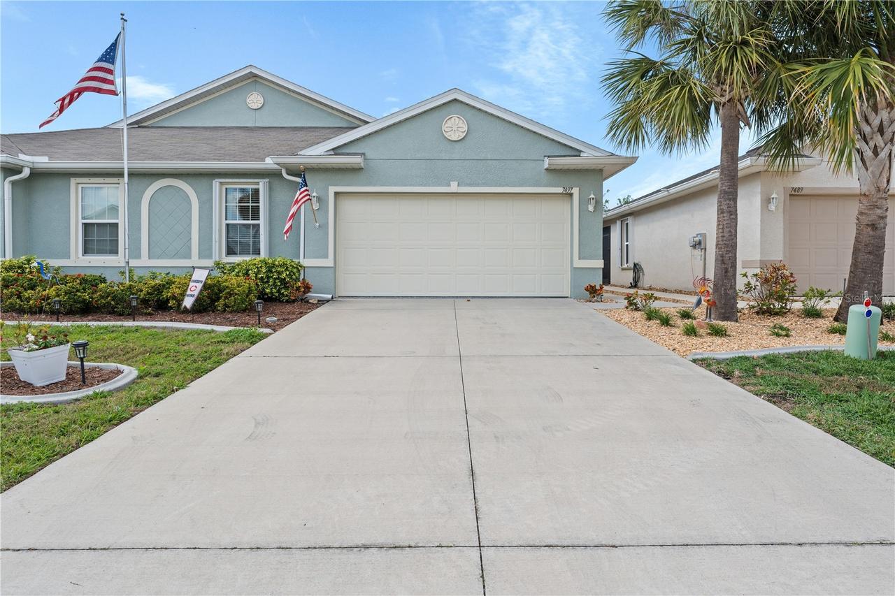 7497 W Lenox Cir., Punta Gorda, FL 33950