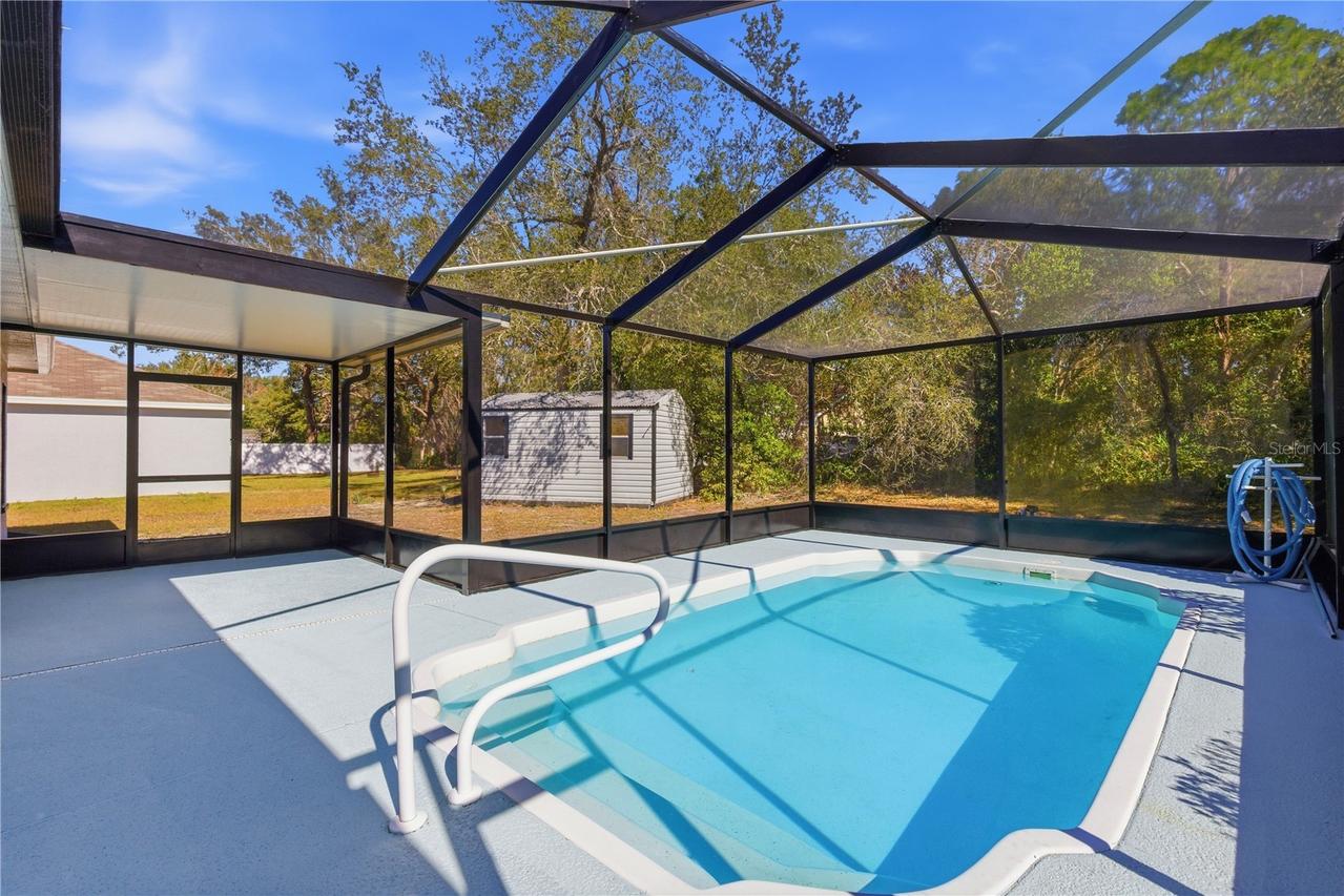 4320 Bayridge Ct., Spring Hill, FL 34606