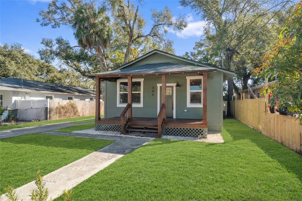 309 E Selma Ave., Tampa, FL 33603
