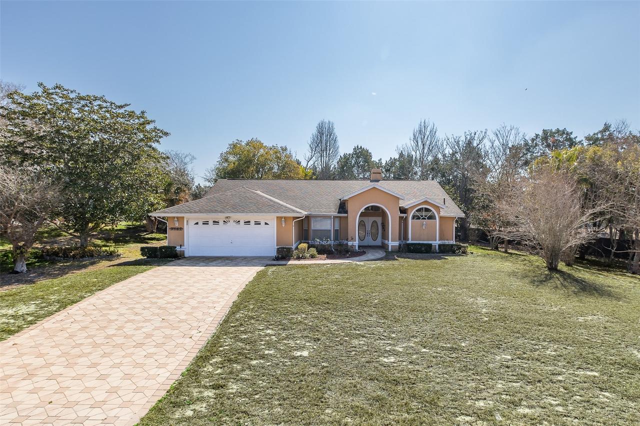 9462 Dunkirk Rd., Spring Hill, FL 34608