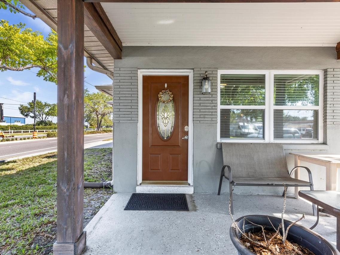 3423 W Aileen St., Tampa, FL 33607