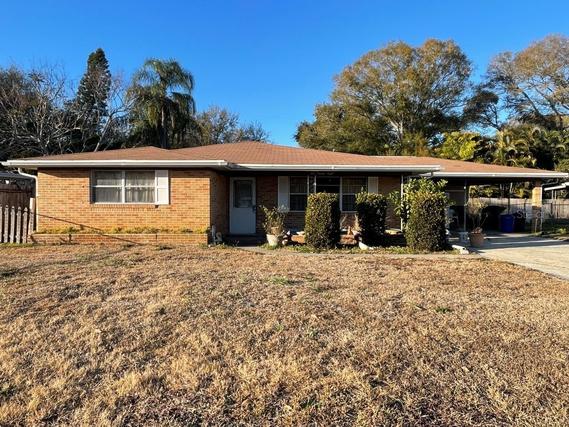 New Homes For Sale This Week That Attend Dunedin Elementary School: February 6th to February 12th