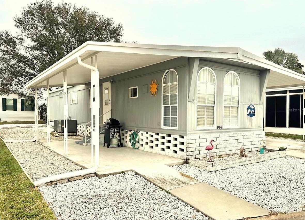 9790 66th St. #194, Pinellas Park, FL 33782