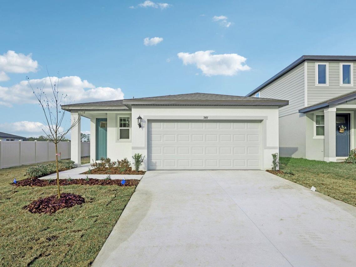 7491 Mia Vine Dr., Brooksville, FL 34601