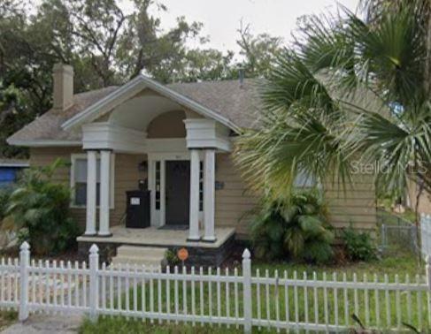 [Address Hidden by Seller], St Petersburg, FL 33712