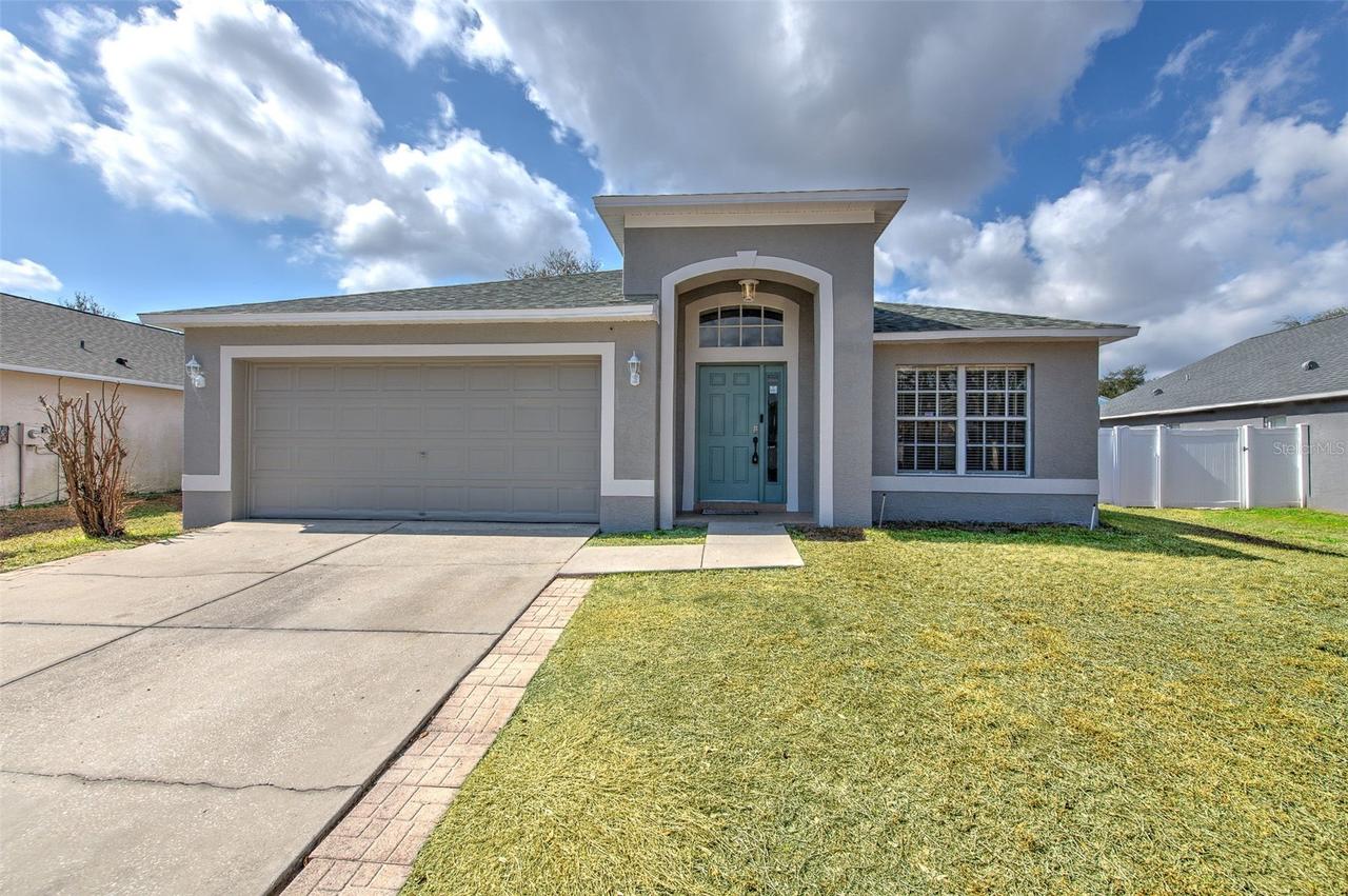 2603 Buckhorn Preserve Blvd., Valrico, FL 33596