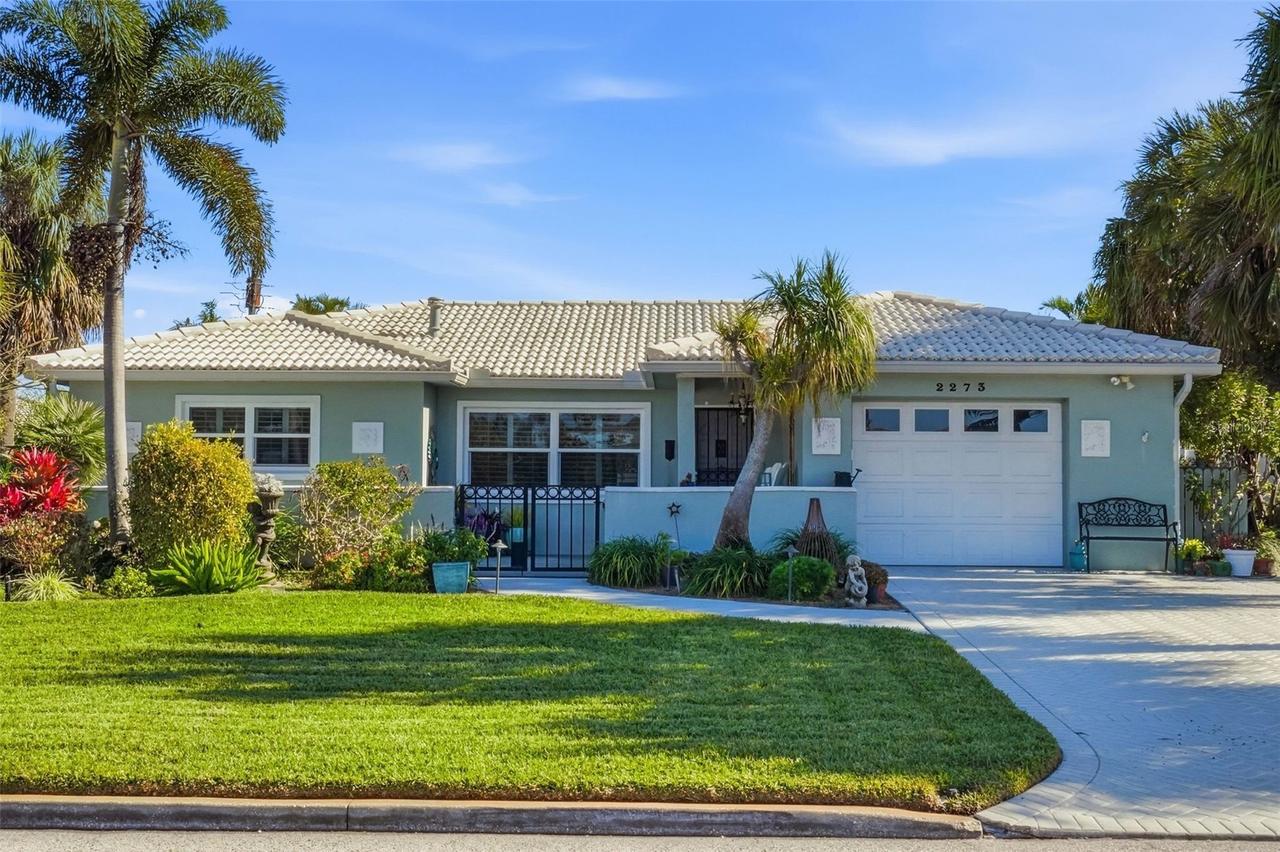 2273 W Vina Del Mar Blvd., St Pete Beach, FL 33706