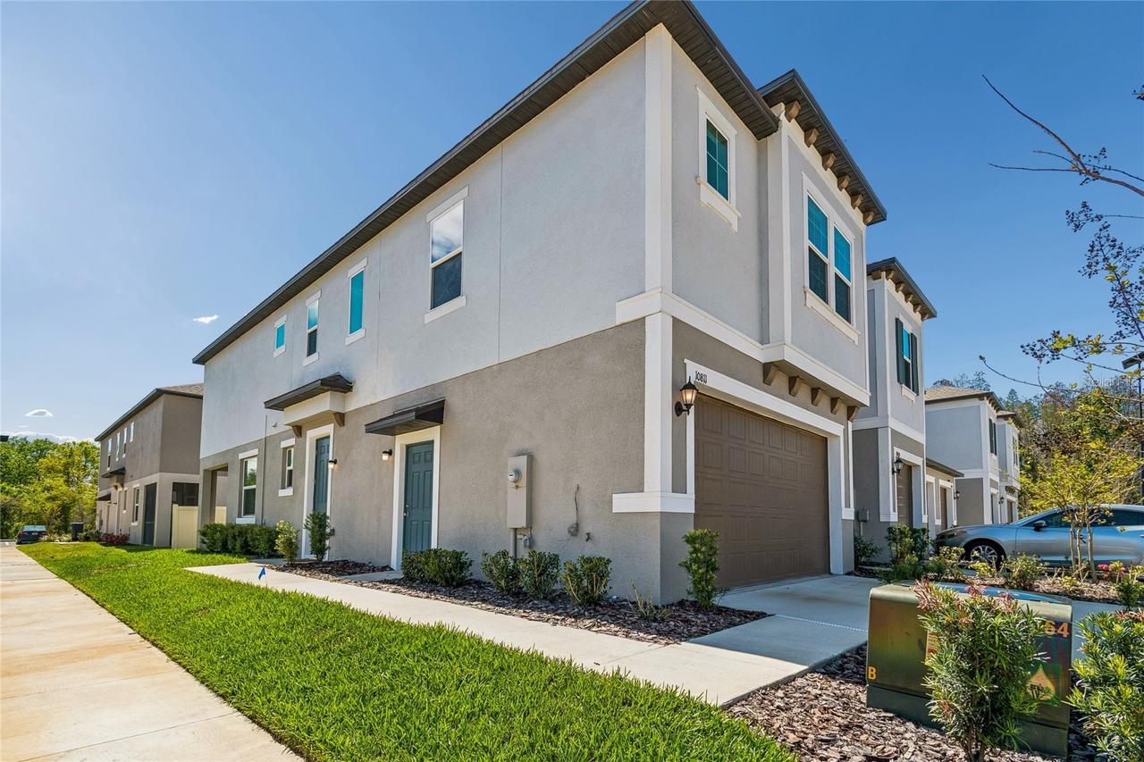 10811 Fowlers Bluff Ct., Tampa, FL 33647