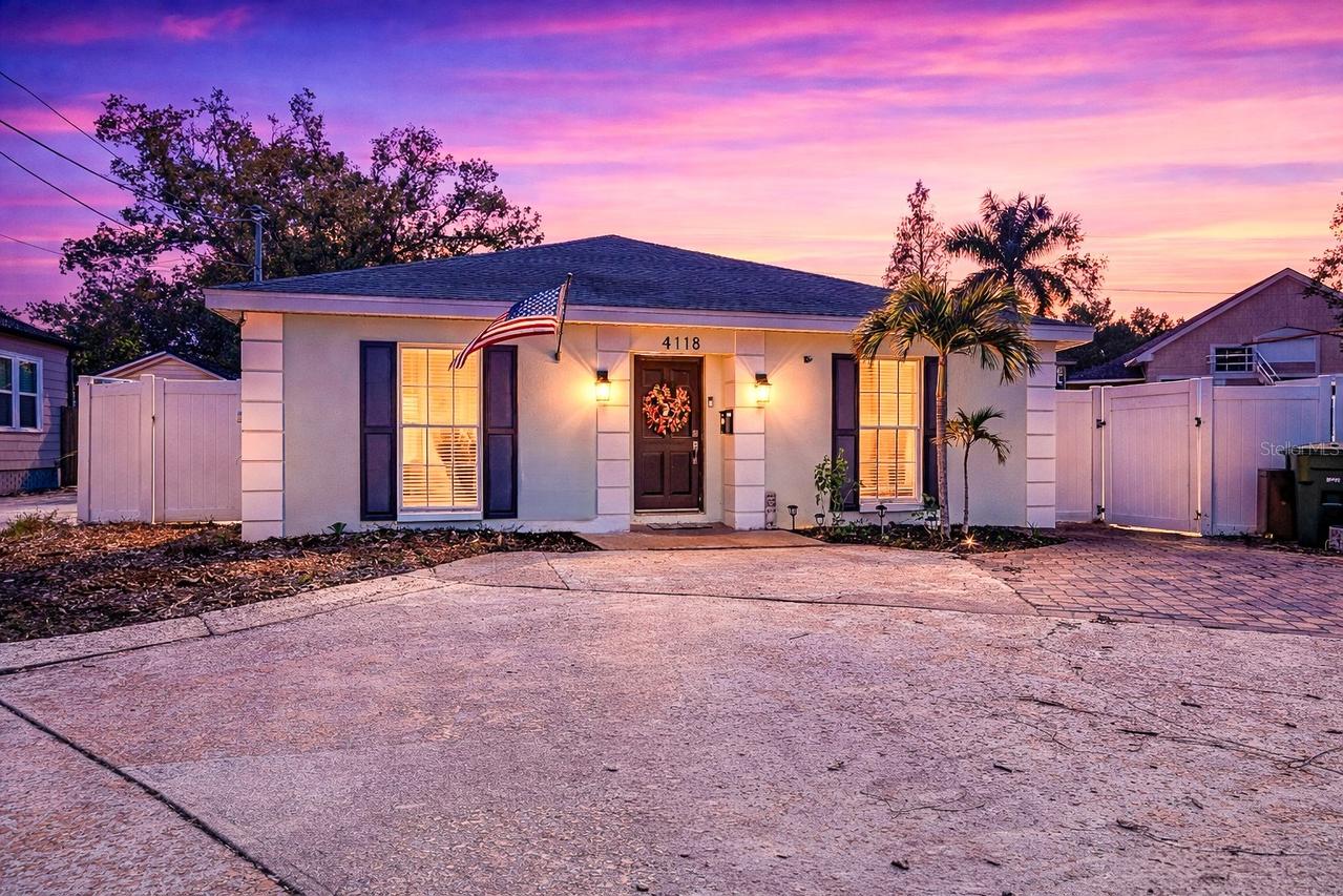 4118 W Obispo St., Tampa, FL 33629