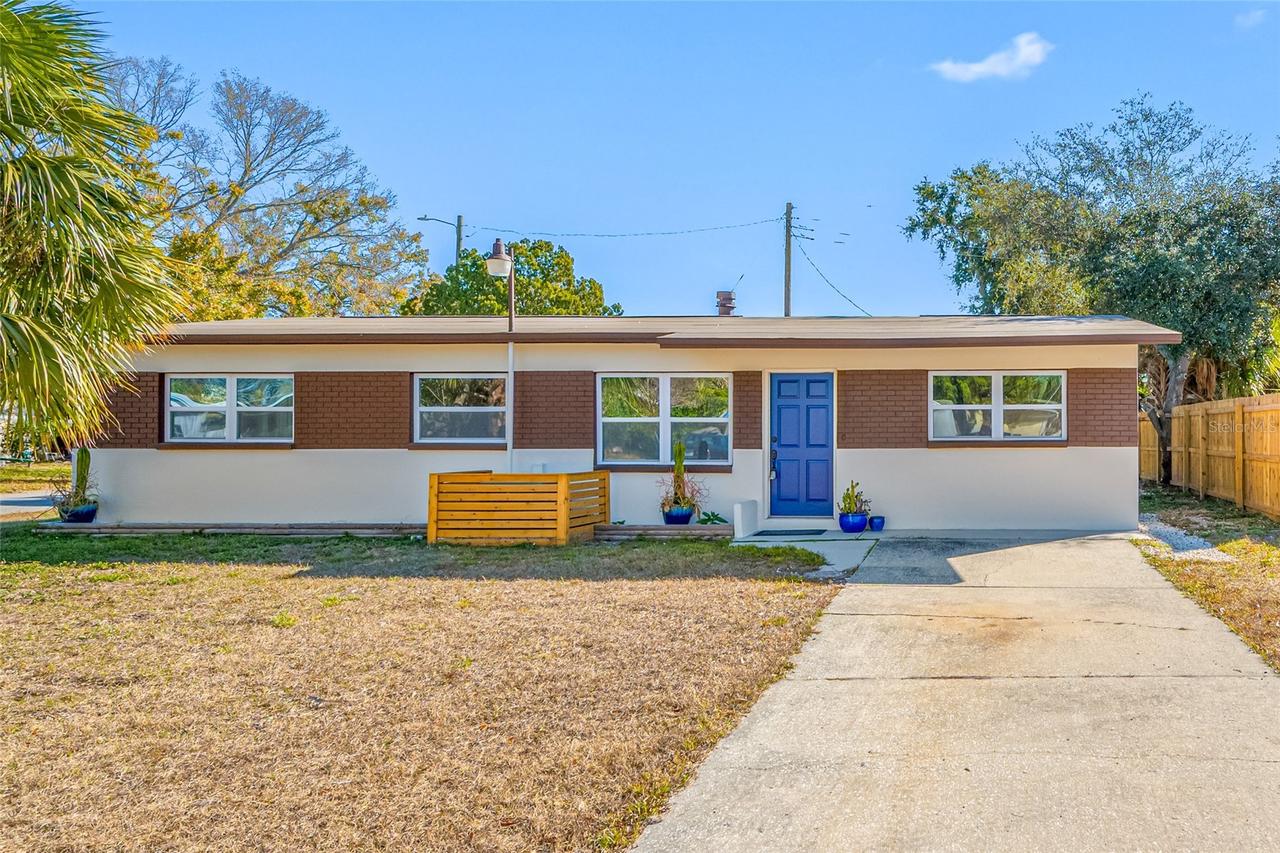 4931 Halifax Dr., Tampa, FL 33615