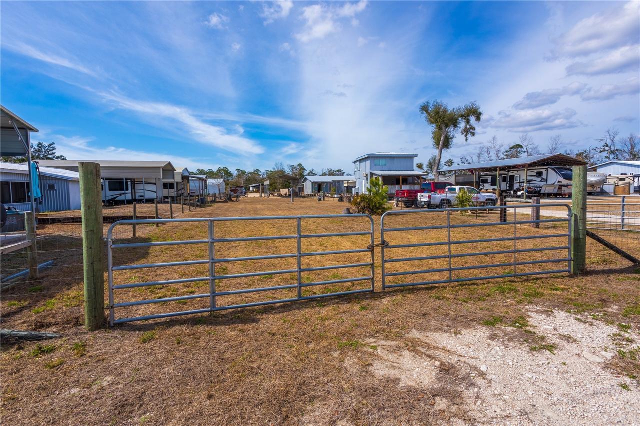 507 4th St., Steinhatchee, FL 32359