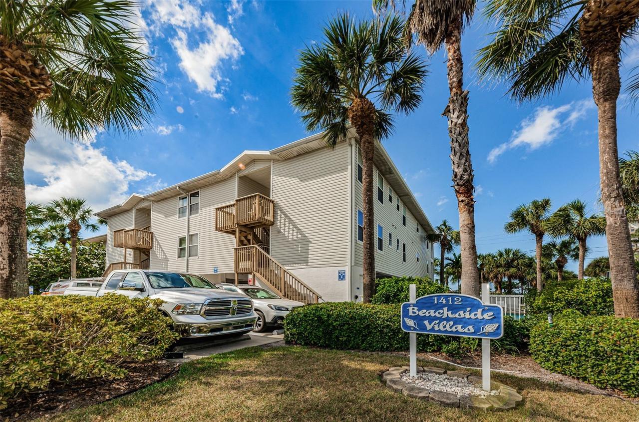 1412 Gulf Blvd. #102A, Indian Rocks Beach, FL 33785