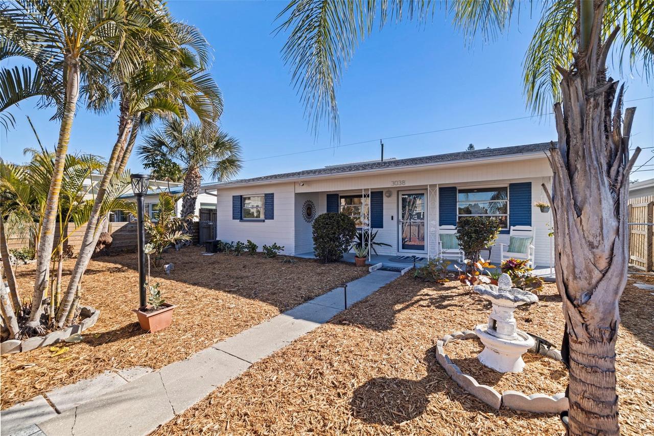 3038 58th St., Gulfport, FL 33707