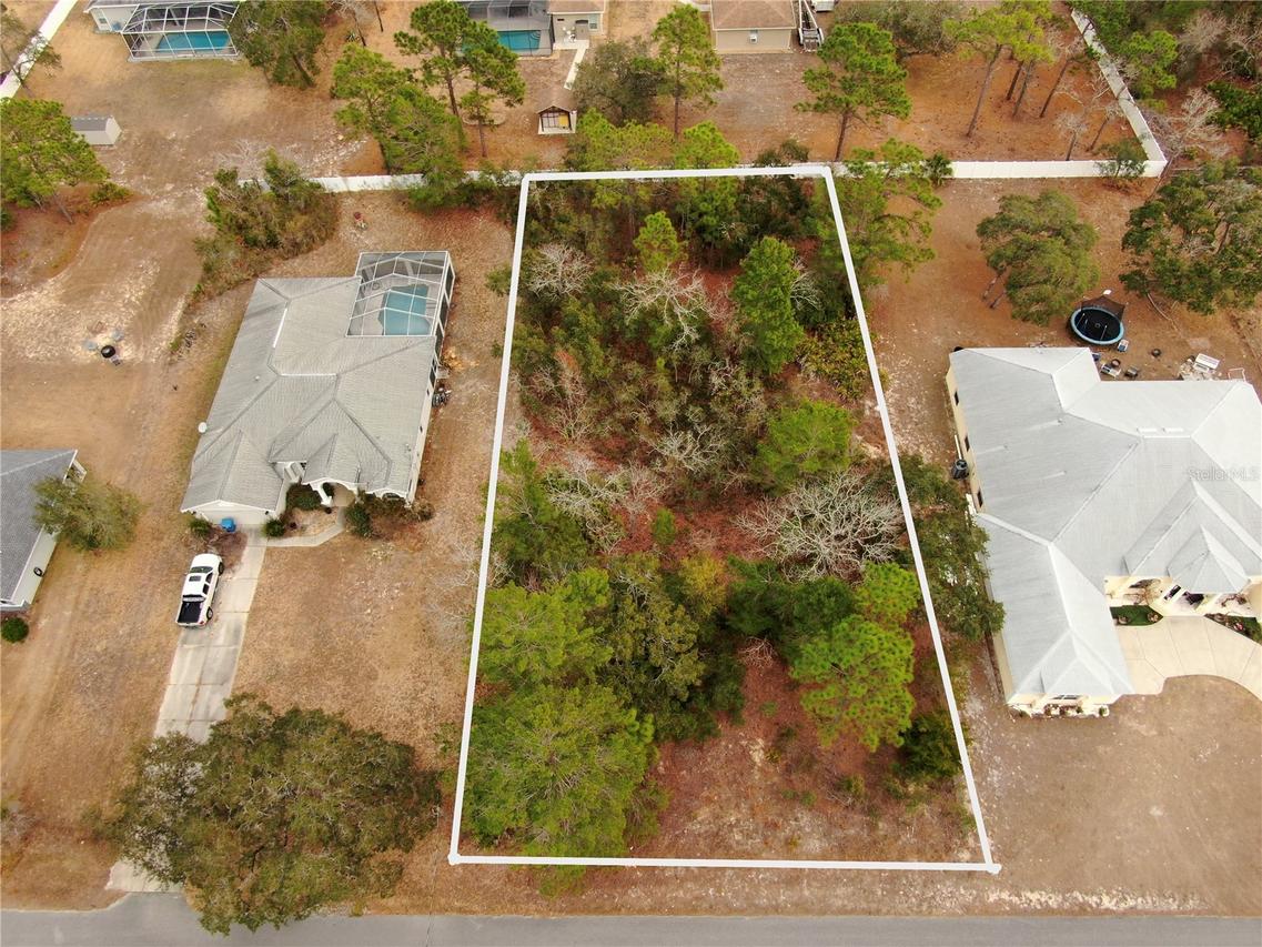 11072 Liberto Rd., Weeki Wachee, FL 34614
