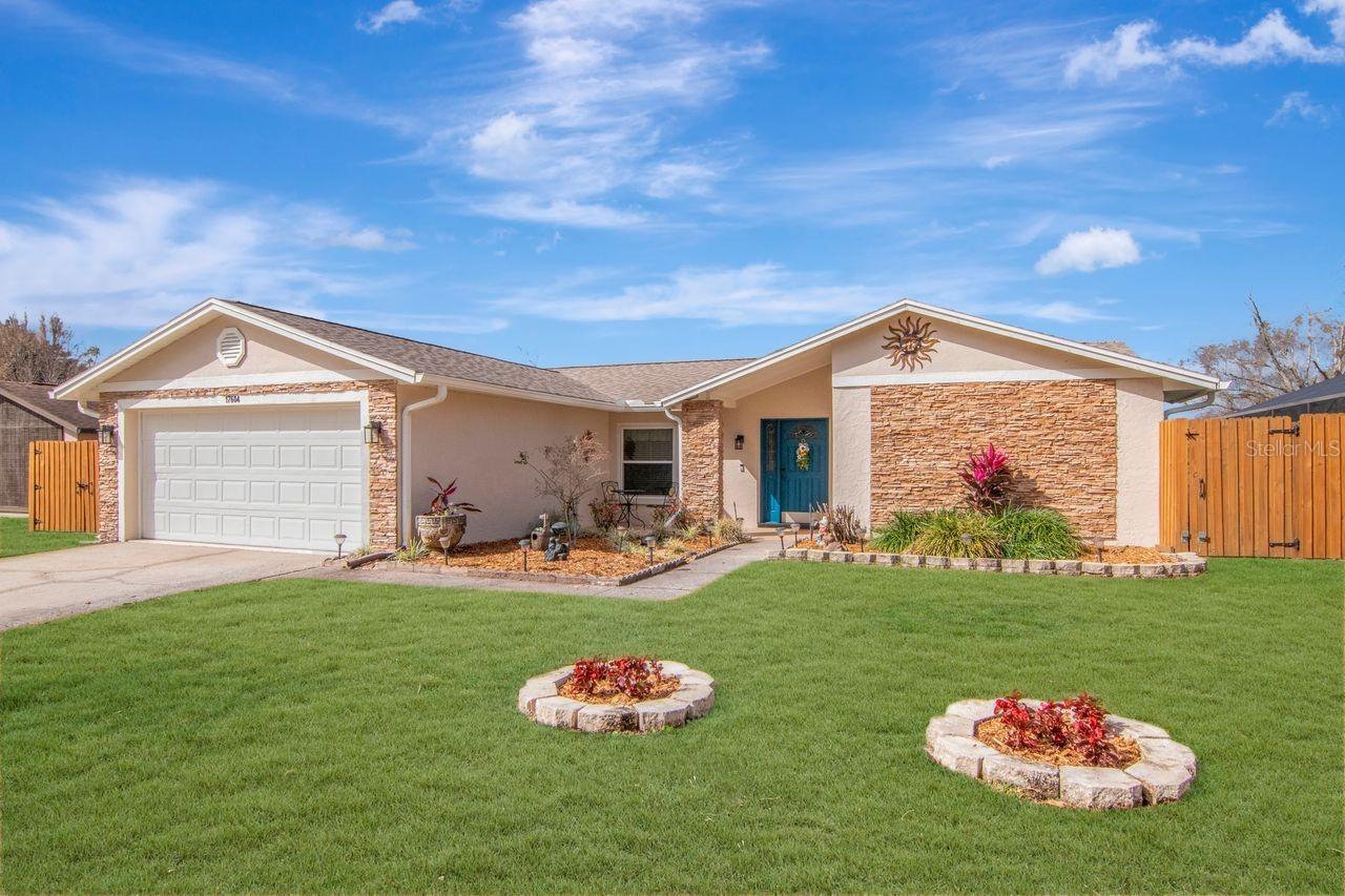 17604 Fallowfield Dr., Lutz, FL 33549