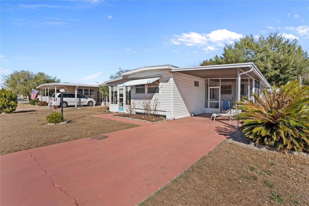 37229 Sandra Ave., Zephyrhills, FL 33542