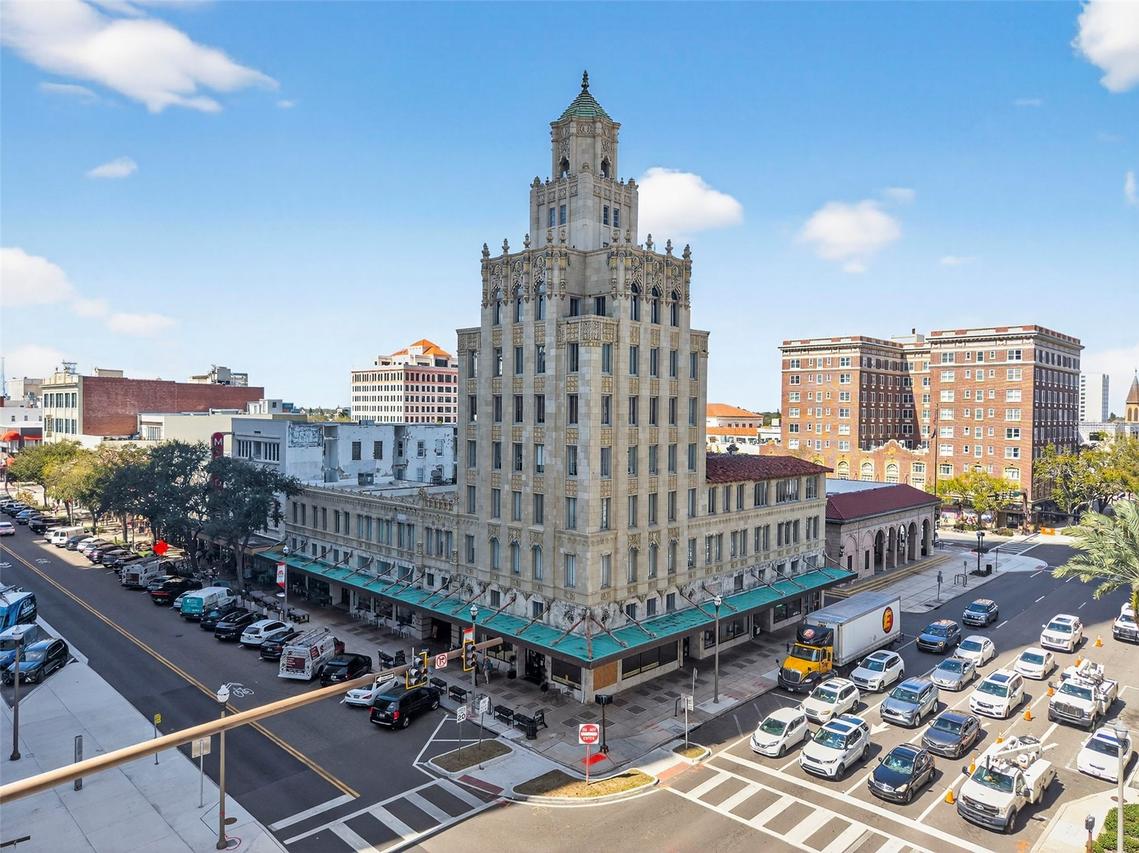 405 Central Ave. #600, St Petersburg, FL 33701