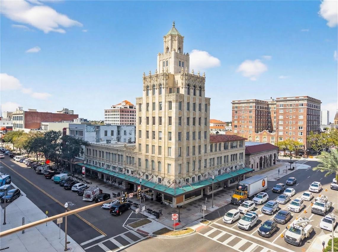 405 Central Ave. #600, St Petersburg, FL 33701