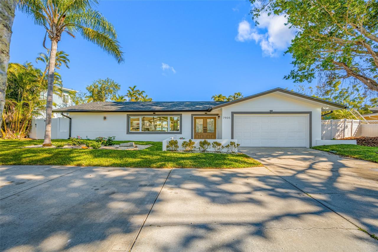 7905 9th Ave., St Petersburg, FL 33707