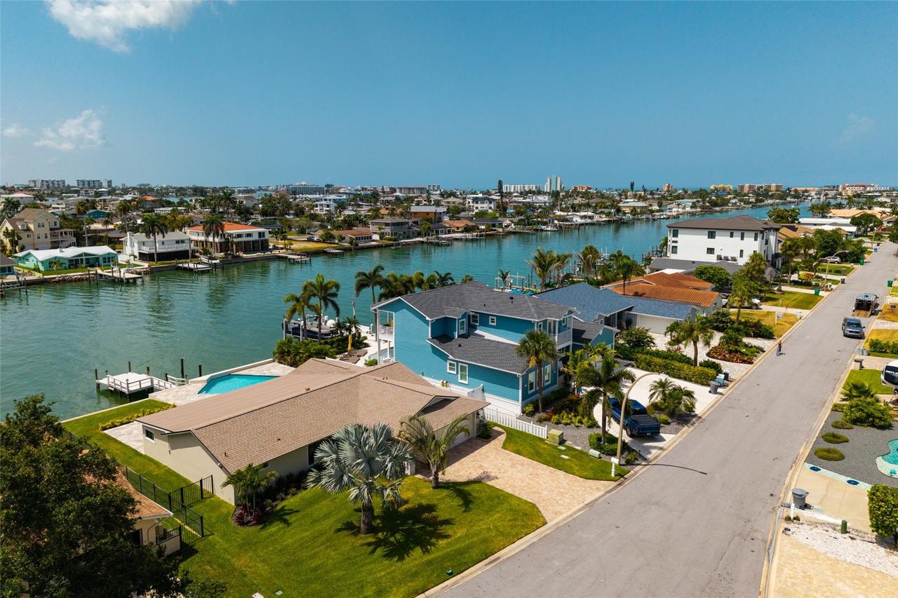 825 116th Ave., Treasure Island, FL 33706