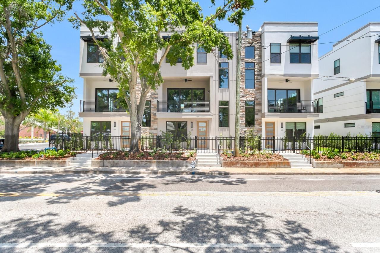 50 64th St., St Petersburg, FL 33707