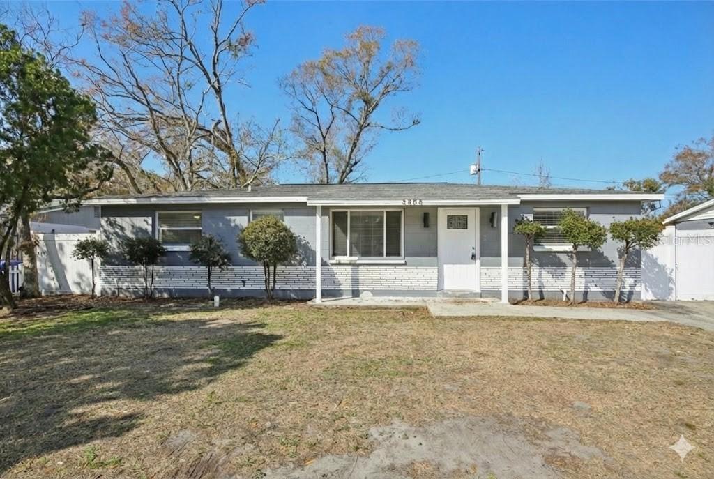 3808 Coral Dr., Tampa, FL 33619