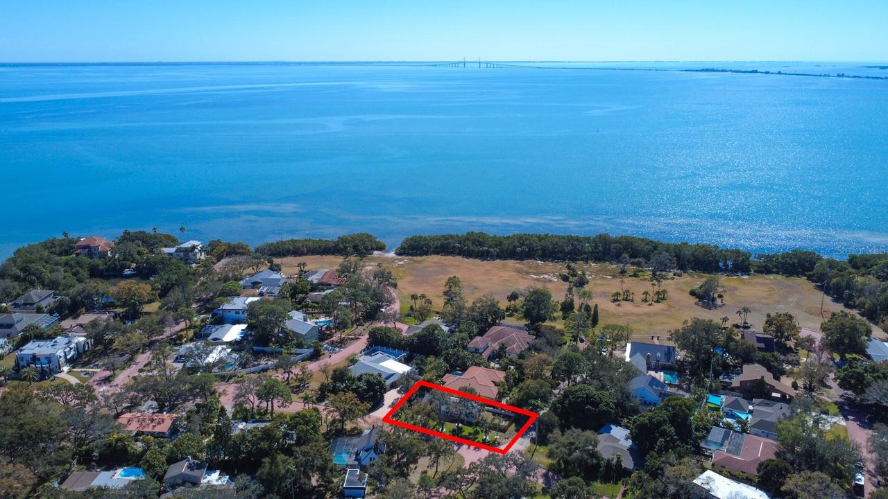 1470 Serpentine Dr., St Petersburg, FL 33705