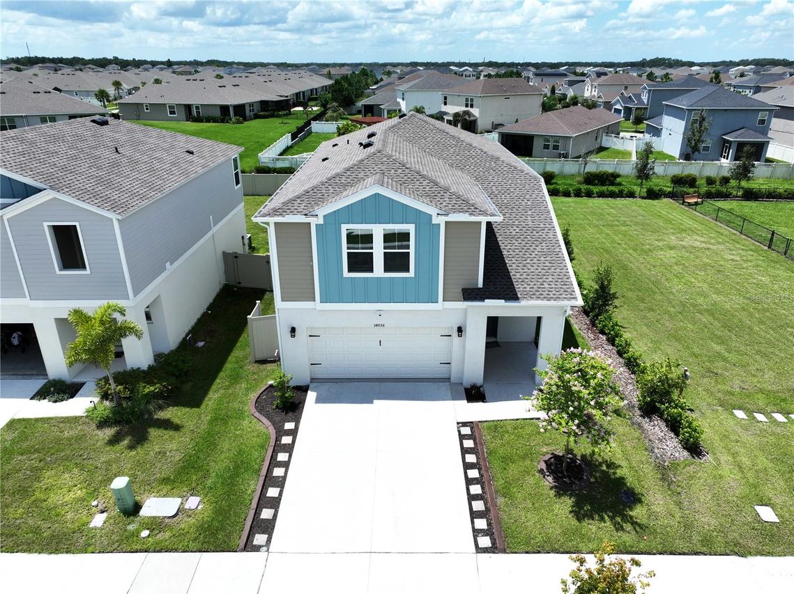 34056 Scarlet Sage Ct., Wesley Chapel, FL 33545