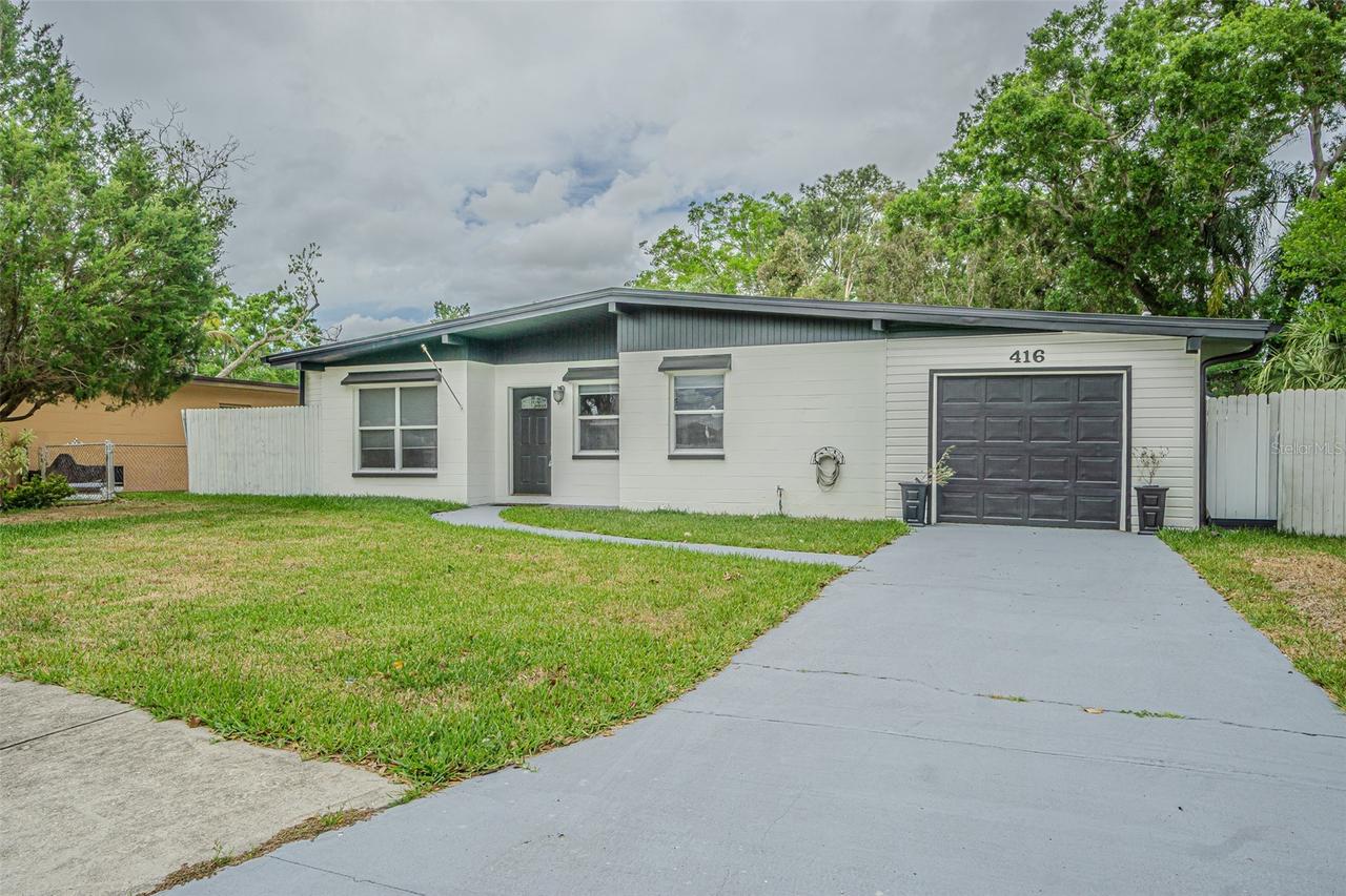 416 Country Club Dr., Oldsmar, FL 34677