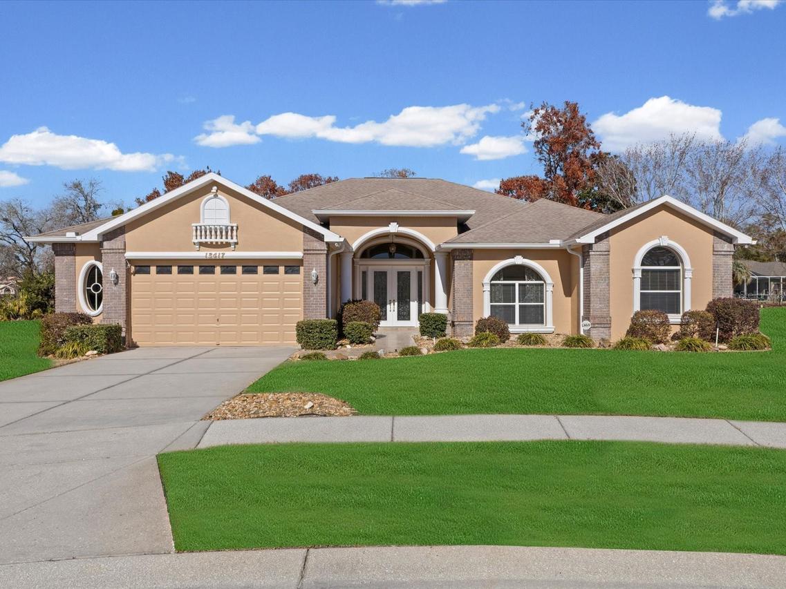13417 Whitehaven Ct., Spring Hill, FL 34609