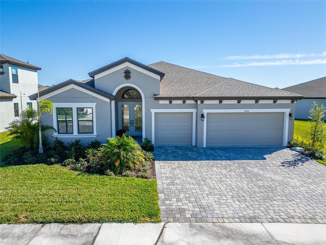 9152 Warm Springs Cir., Parrish, FL 34219
