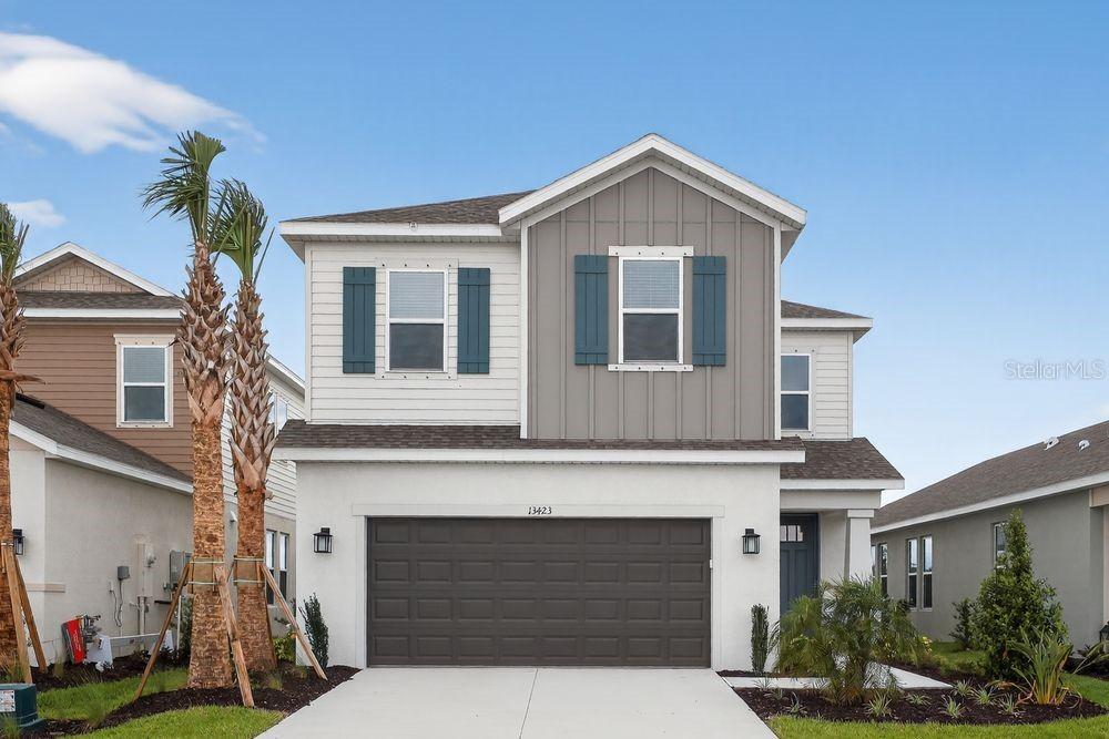 13423 Commons Ave., Parrish, FL 34219