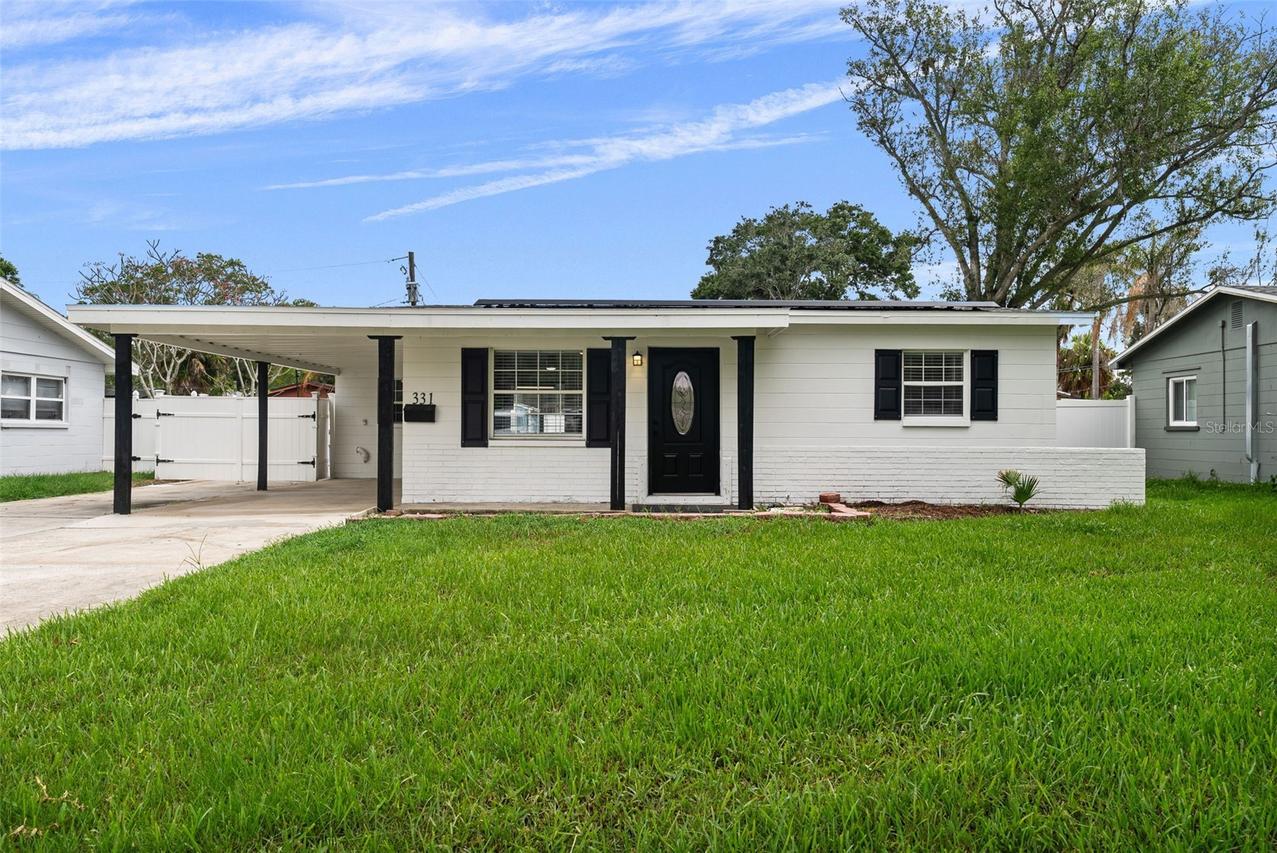 331 83rd Ave., St Petersburg, FL 33702