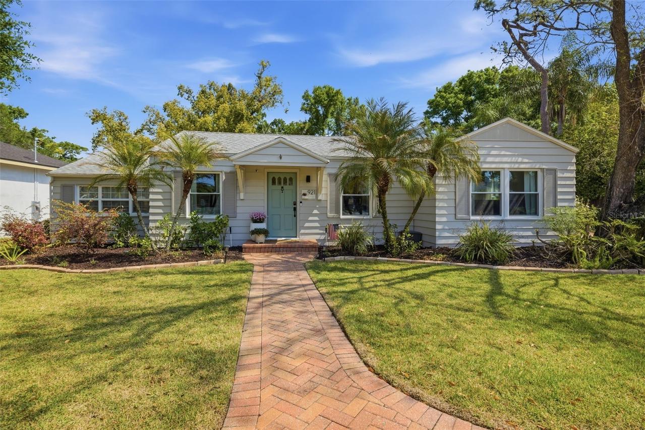 921 Cornelius Ave., Tampa, FL 33603