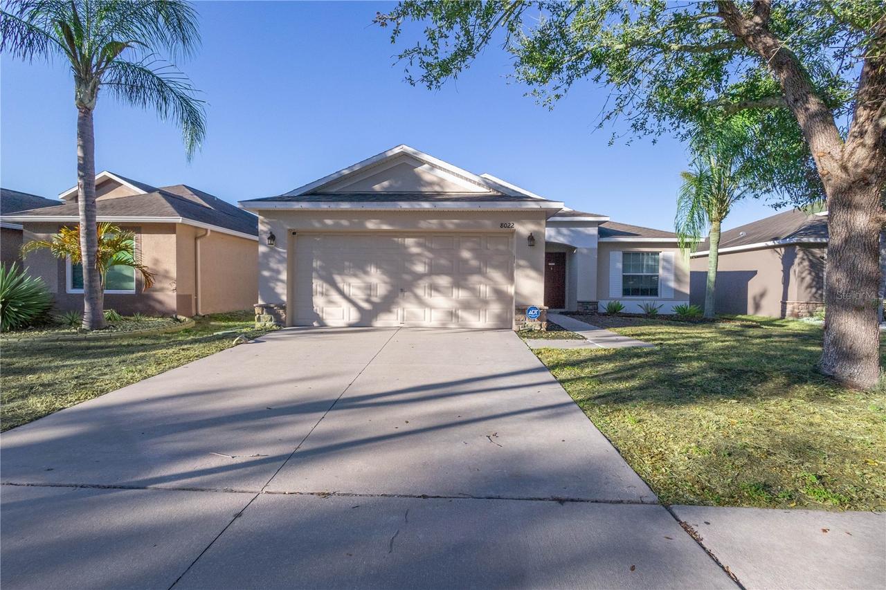 8022 Alamosa Wood Ave., Ruskin, FL 33573