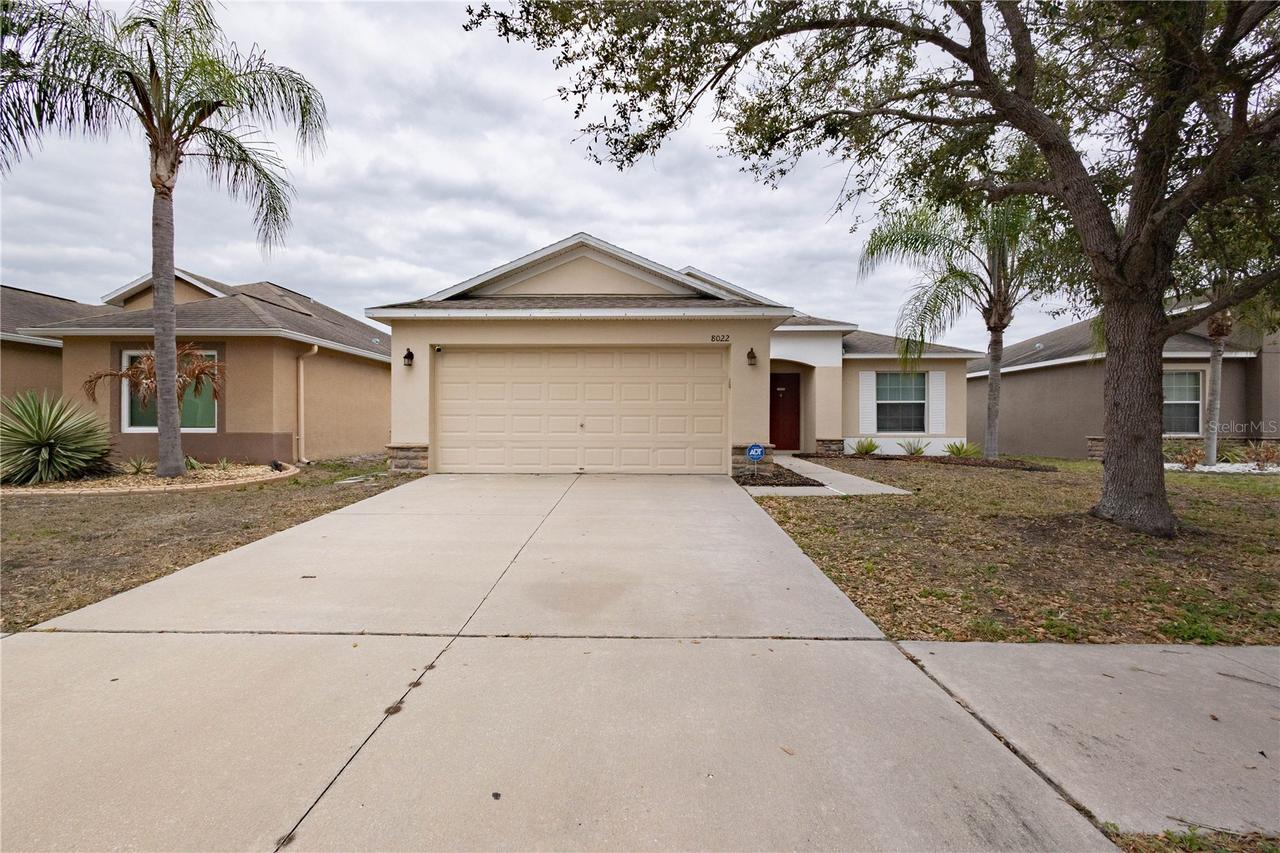 8022 Alamosa Wood Ave., Ruskin, FL 33573